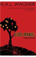 Blood Oranges