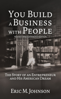 You Build a Business with People