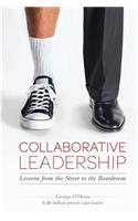 Collaborative Leadership (color)