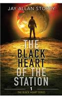 Black Heart of the Station