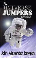 Universe Jumpers Book One