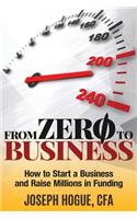 From Zero to Business