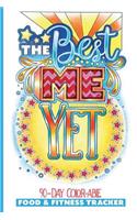 The Best Me Yet