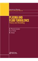 Plasma and Fluid Turbulence: Theory and Modelling