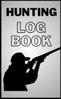 Hunting Log Book
