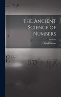 Ancient Science of Numbers