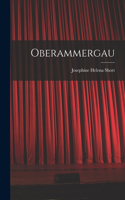 Oberammergau