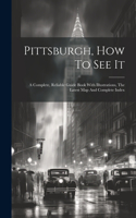 Pittsburgh, How To See It