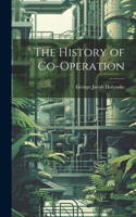 History of Co-operation