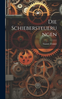 Die Schiebersteuerungen