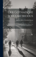 Gothaische Schulmethodus