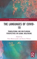 The Languages of COVID-19