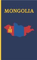 Mongolia