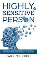 Highly Sensitive Person