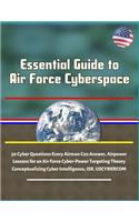 Essential Guide to Air Force Cyberspace