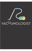 Vacuumologist