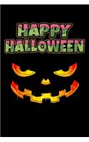 Happy Halloween