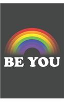 Be You