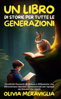 Libro di Storie per Tutte le Generazioni