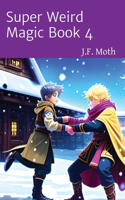 Daniel Stone and the Frozasian Adventure