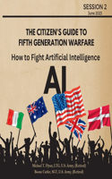 How to Fight Artificial Intelligence (AI)