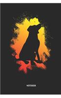 Labrador Notebook