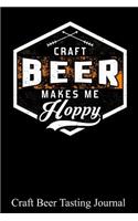 Craft Beer Makes Me Hoppy