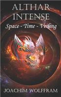 Althar Intense - Space, Time, Veiling