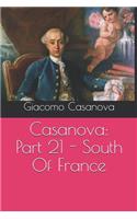 Casanova