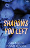 Shadows You Left