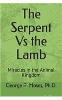 Serpent Vs the Lamb