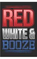 Red White & Booze