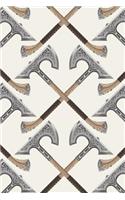 Viking Pattern - Go To Valhalla 78