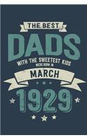 The Best Dads with the Sweetest Kids