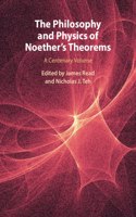 Philosophy and Physics of Noether's Theorems