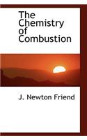 Chemistry of Combustion