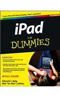 iPad For Dummies