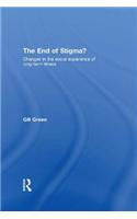 The End of Stigma?