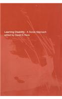 Learning Disability