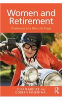 Women and Retirement