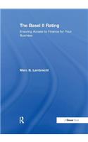 The Basel II Rating