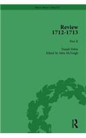 Defoe's Review 1704-13, Volume 9 (1712-13), Part II