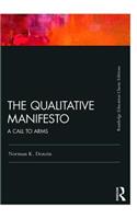 Qualitative Manifesto