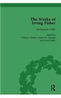 Works of Irving Fisher Vol 6