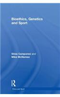 Bioethics, Genetics and Sport