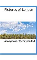 Pictures of London
