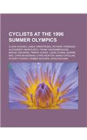 Cyclists at the 1996 Summer Olympics: Clara Hughes, Lance Armstrong, Richard Virenque, Alexander Vinokourov, Frank Vandenbroucke(English)