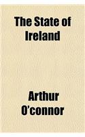 The State of Ireland