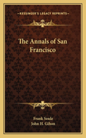 The Annals of San Francisco