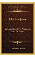 John Paul Jones